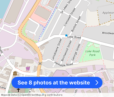 Lansdowne Street, King's Lynn - Photo 1