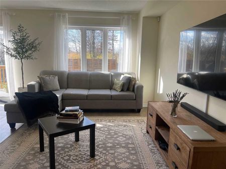 For Lease - 122 Esther Crescent, Thorold, Ontario - Photo 4