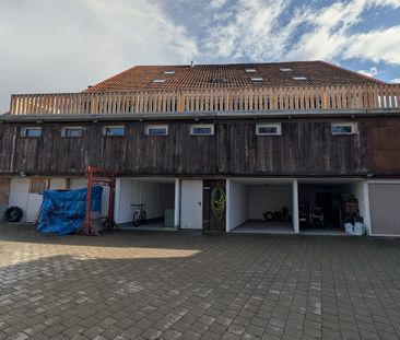 2.5 Zimmer, 138 m², 1. Stock - Photo 6