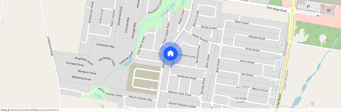 34 Wicker Road, Qld 4125, Park Ridge