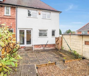 3 Bed Semi-Detached House, Welstead Avenue, NG8 - Photo 4