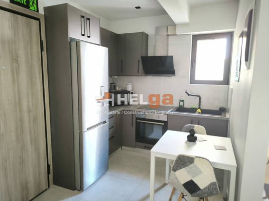 Studio/Γκαρσονιέρα για ενοικίαση Πάτρα - Κέντρο (Πάτρα) - Photo 1