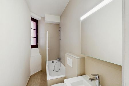 Appartement proche de la gare Cornavin ! - Foto 4