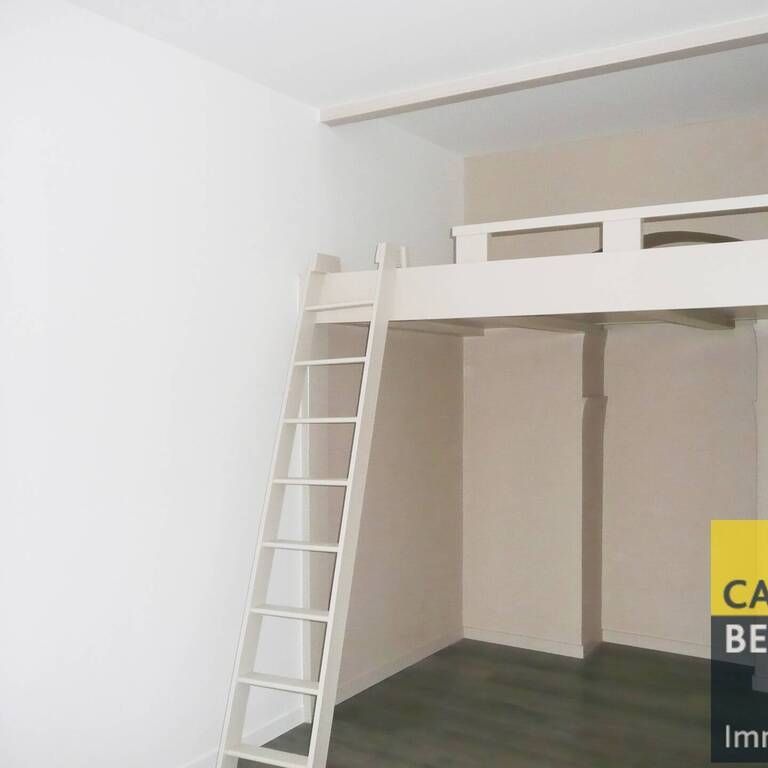 Location appartement Grenoble 38000 1 pièce 17.38 m² - Photo 1