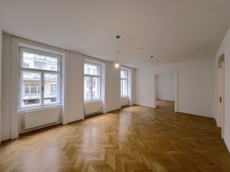 Stilvolle Altbauwohnung - Foto 5