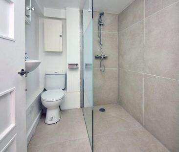 1 bedroom maisonette to rent - Photo 4