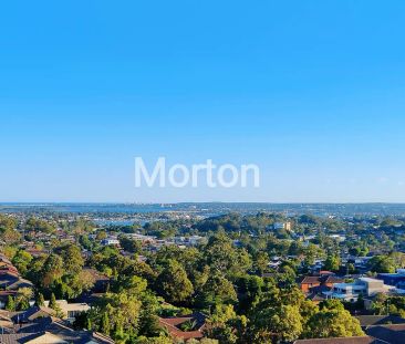 “Modern apartment living in the heart of Hurstville” - Photo 1