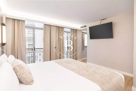 Tout savoir sur cet appartement Madrid - Foto 4
