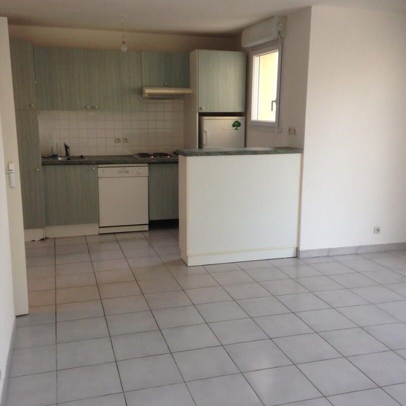 location Appartement T3 DE 60.27m² À PESSAC - Photo 1