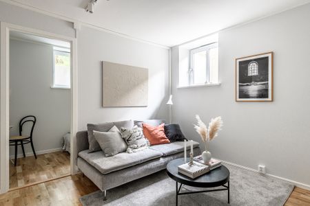 Vasavägen, Solna - Photo 2