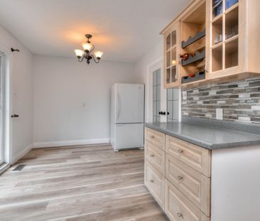 For Lease - 170 Wheatfield Crescent Unit# UPPER, Kitchener, Ontario - Photo 4