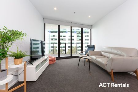 36/260 City Walk, City ACT 2601 - Apartment For Rent | Domain - Photo 5