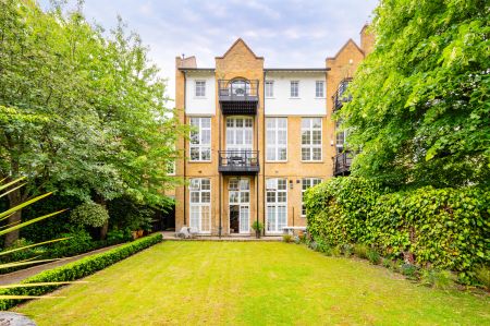 Old Library Apartments, Battersea, SW11 - Photo 5