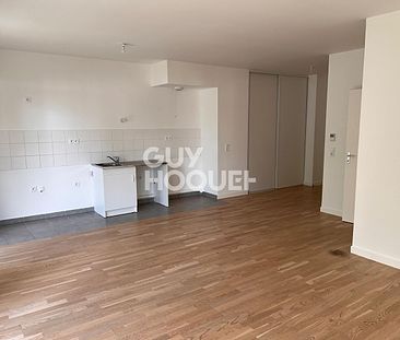 Appartement Meudon 4 pièce(s) 84.90 m2 - Photo 1