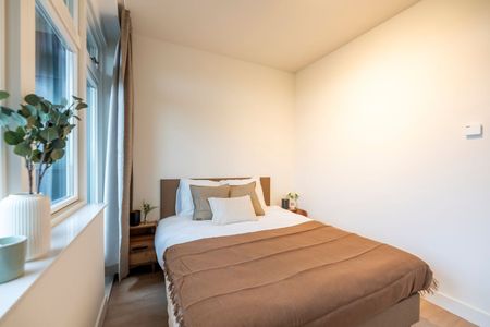 Appartement te huur: Ungerplein 2-C04 3033 BR Rotterdam - Photo 2