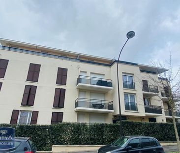 Location Appartement 2 pièces 44m² MEAUX 77100 - Photo 4
