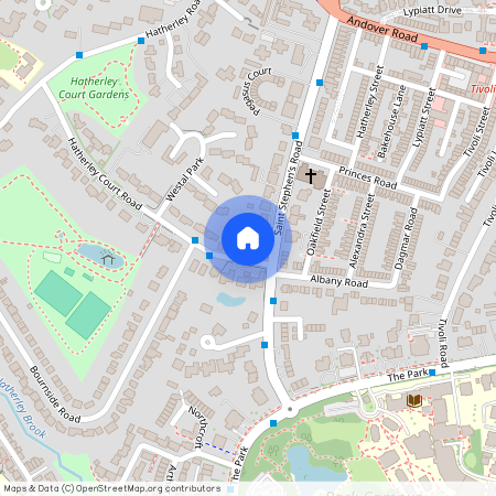 St Stephens Road, Cheltenham, GL51 3AD