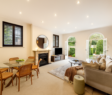 29 Pearce Street, Double Bay NSW 2028 - House For Rent | Domain - Photo 4