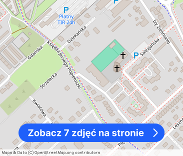 Luksusowe dwupokojowe - Zdjęcie 1