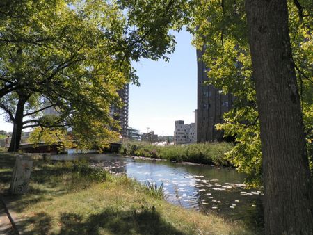 Appartement te huur: Carolina MacGillavrylaan 522 1098 XB Amsterdam - Photo 3