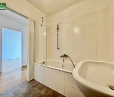 URBANES WOHNEN IN GRÜNER IDYLLE - IHR NEUES ZUHAUSE IN DER GREEN CI... - Photo 1