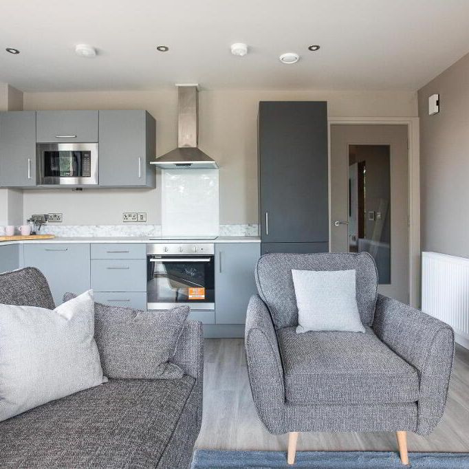 Apartment 77 Lesley Parklands 64 Knocknagoney Road, Belfast, BT4 2FY - Photo 1