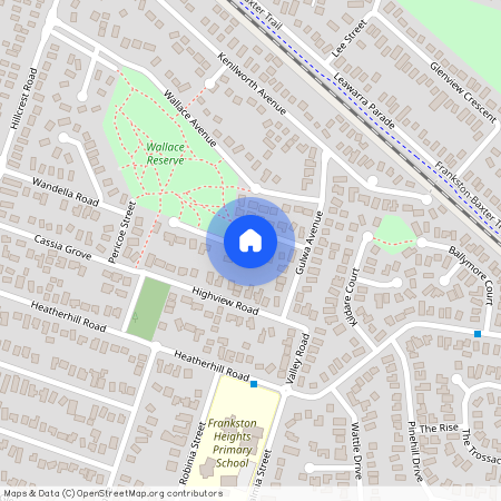 9 Barwon Avenue, Frankston VIC 3199