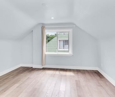 For Lease - 38 Shangarry Drive Unit# Main, Toronto, Ontario - Photo 2