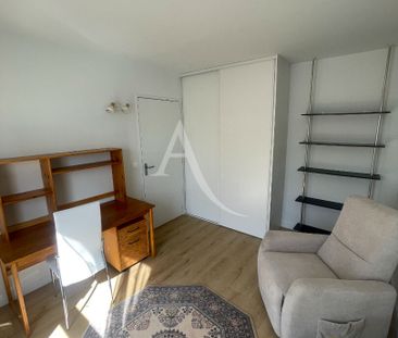 Location Appartement 3 pièces 63m² TIERCE 49125 - Photo 3