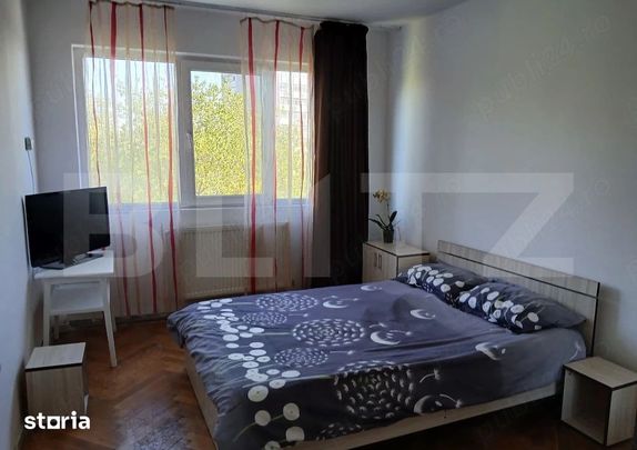 Apartament 2 camere, 59 mp, zona Nicolina - Photo 1