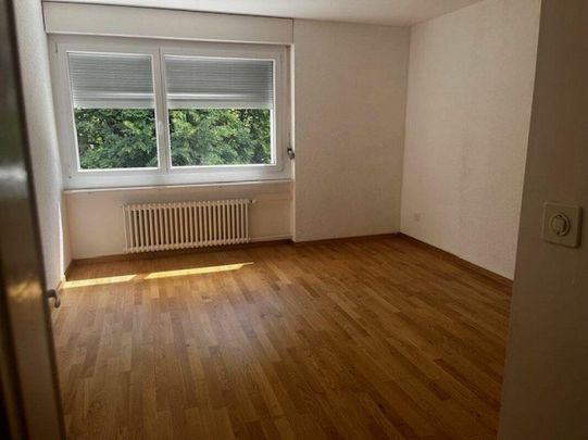 3.5 Zimmer Wohnung - Photo 1