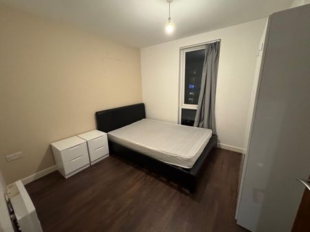 2 Bed Flat, The Riverside, M5 - Photo 5
