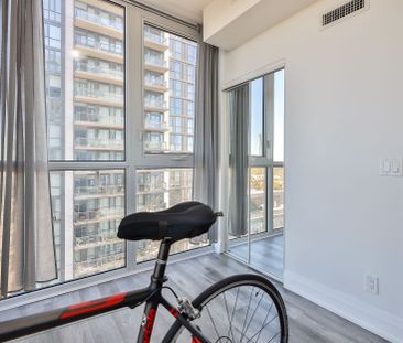 For Lease - 15 Zorra Street Unit# 1702, Toronto, Ontario - Photo 4
