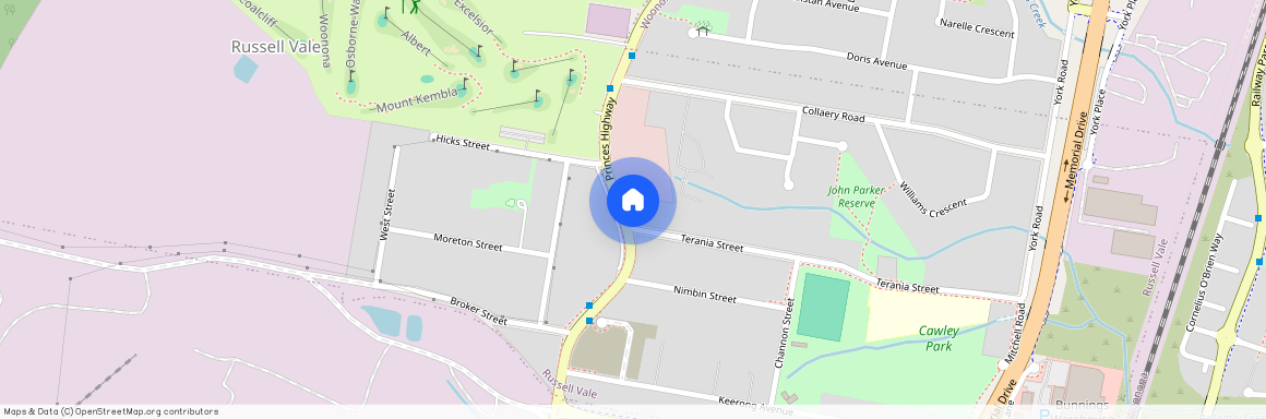 627 Princes Highway, Sydney, New South Wales 2216