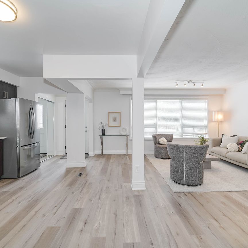 For Lease - 182 Crocus Drive, Toronto, Ontario - Photo 1