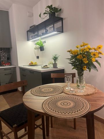 PRZEPIĘKNY APARTAMENT – od zaraz – parking - Zdjęcie 5