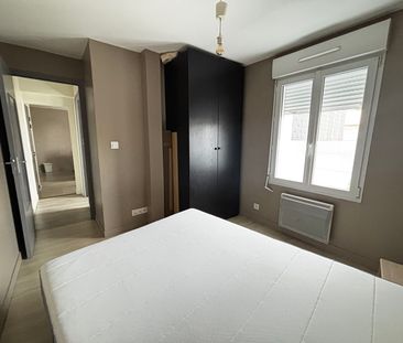 Appartement à louer EVREUX - Photo 1