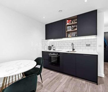 (l), Fairbank House, Beaufort Park, Colindale, NW9 - Photo 2