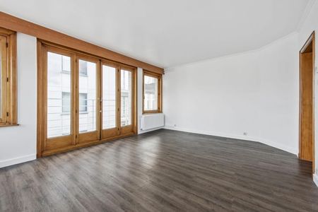 Appartement te huur - Photo 4