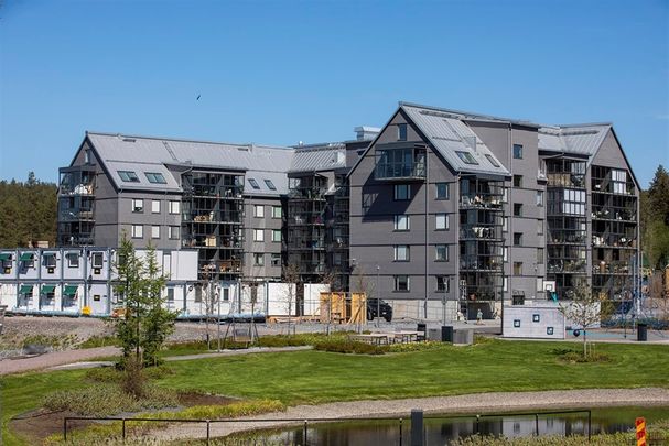 Lottagatan 12 B - Photo 1