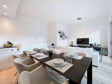 Appartement te huur in Sint-Joost-ten-Node - Foto 5