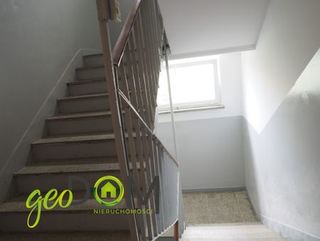 Mieszkanie 44 m2 3 piętro WYNAJEM ul. Zachodnia - Photo 4