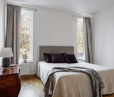 Björklundavägen, Hovås - Foto 4