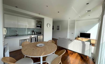 Wynyard Quarter, 315/83 Halsey Street - Photo 5