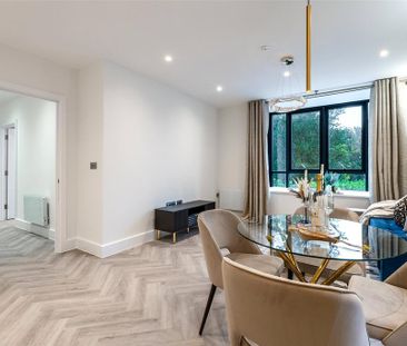 1 bedroom flat to rent - Photo 2