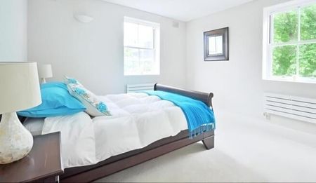 3 Bed Flat, Craven Hill Gardens, W2 - Photo 5