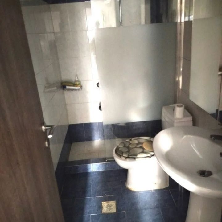 Studio/Γκαρσονιέρα για ενοικίαση Άγιος Κοσμάς (Εύοσμος) - Φωτογραφία 1