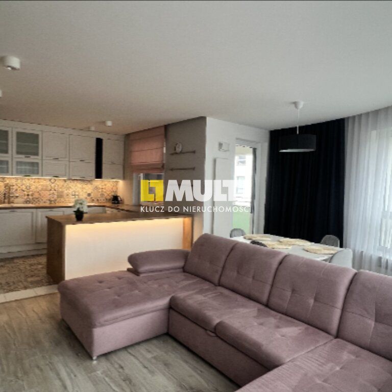 Apartament 86m2 Raginisa 3 pok+garaż - Photo 1