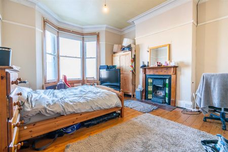 4 bed maisonette to rent in Bayswater Road, Jesmond, NE2 - Photo 5