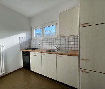 2.5 Zimmer, 80 m² - Photo 5